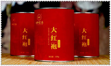 Free Shipping Super Wuyi Dahongpao Tea 2014 New Da Hong Pao Oolong Tea Wulong For Health