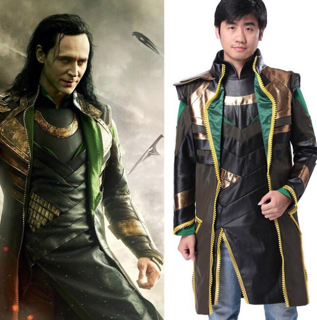 Achetez en Gros thor costume adulte en Ligne à des Grossistes thor costume adulte Chinois