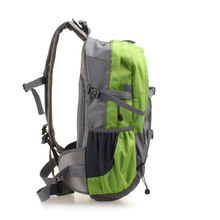 2016 New High Quality Waterproof Outdoor Hiking Riding Sport Backpack Mountain Climbing Camping Backpack Outdoor Sports