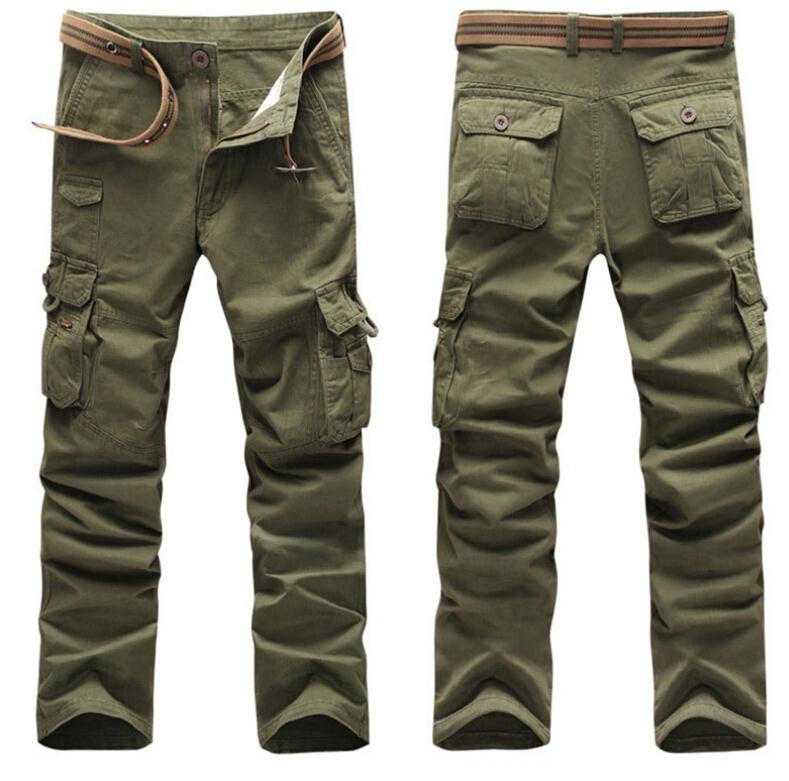 High Quality Military Pants Men Promotion-Shop for High Quality ...