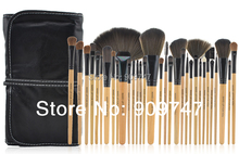 2014 HOT Professional 32 pcs Cosmetic Make Up Brush Sets tools Makeup Brush Set tools Makeup