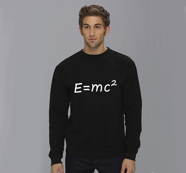 EMC2 Sweatshirt 6