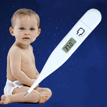 New Muti-fuction Baby/Adult Digital Thermometer Body Thermometer Gun Digital LCD for Child Adult Temperature Measurement Device