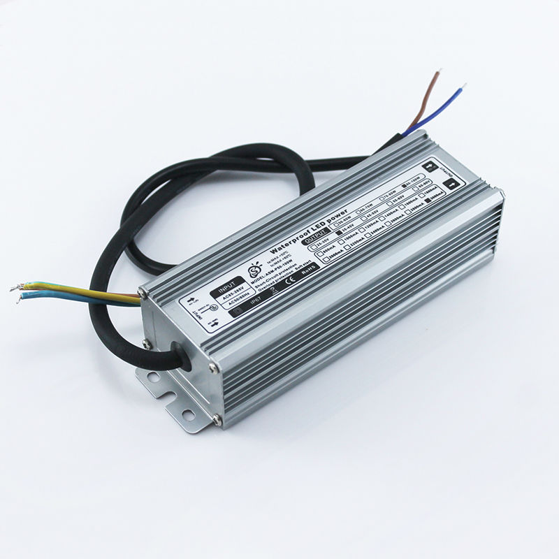 TRI-MAG 115/230V 1.5/0.8A 50/60HZ POWER SUPPLY  UV365-1 EC 