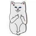 Phone Cases For Apple iPhone 6 6s Plus 5 5s Case Cute Cat 3D Cartoon Animals