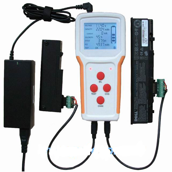 ... Laptop Battery Tester Repair Laptop Tool with Charge Test Online