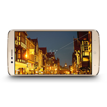 Original Elephone P8000 5 5 FHD Screen 4G LTE Mobile Phone 3GB RAM 16GB ROM Android