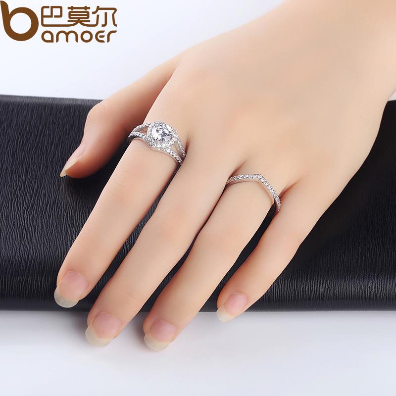 Wholesale diamond wedding ring sets