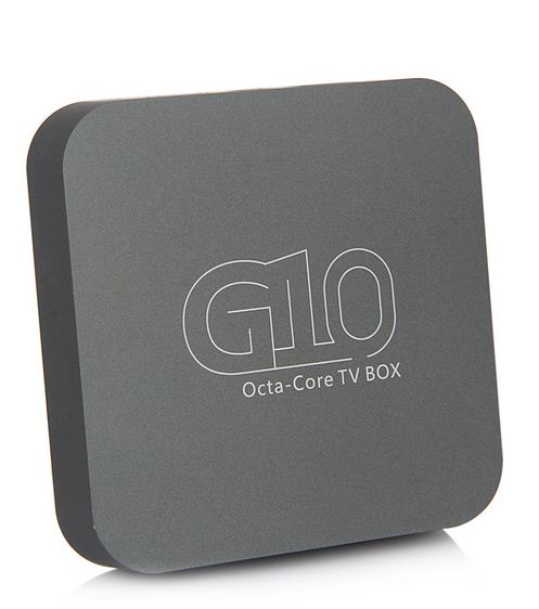G10 android 5 1 tv box RK3368 octa core hdmi wifi lan Av spdif otg kodi