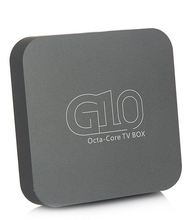 G10 android 5 1 tv box RK3368 octa core hdmi wifi lan Av spdif otg kodi