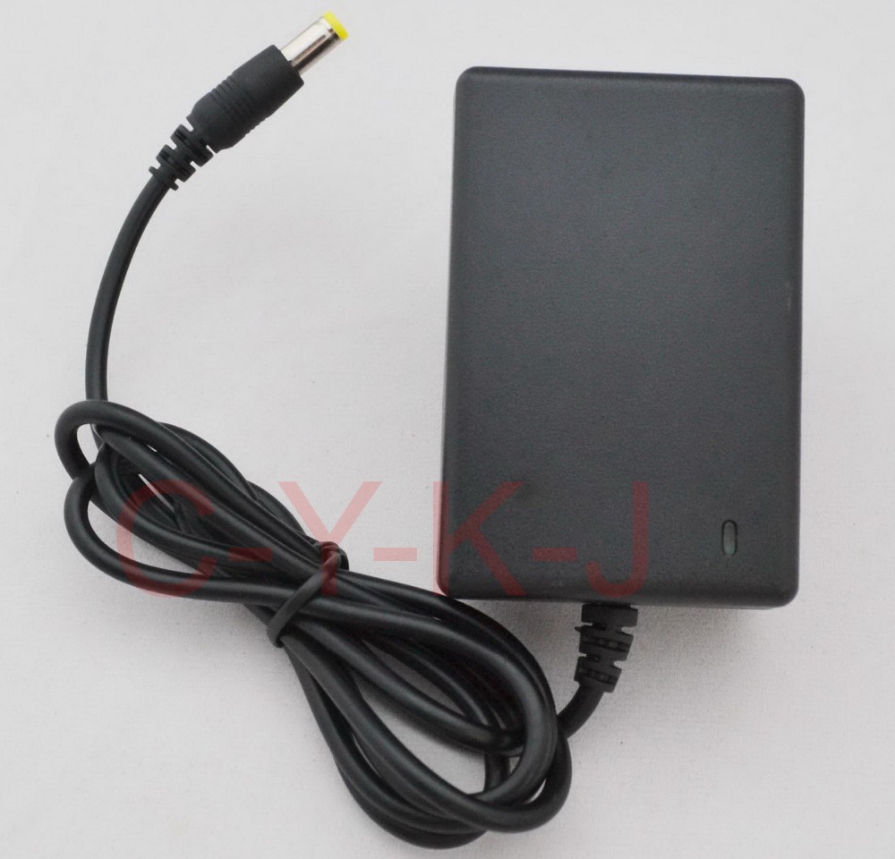Description Picture 3 of item1PCS 18V 2A AC Adapter DC 18V 2A 2000mA Power Supply for BCA-144 Ryobi 14.4V Drill Charger AU plug