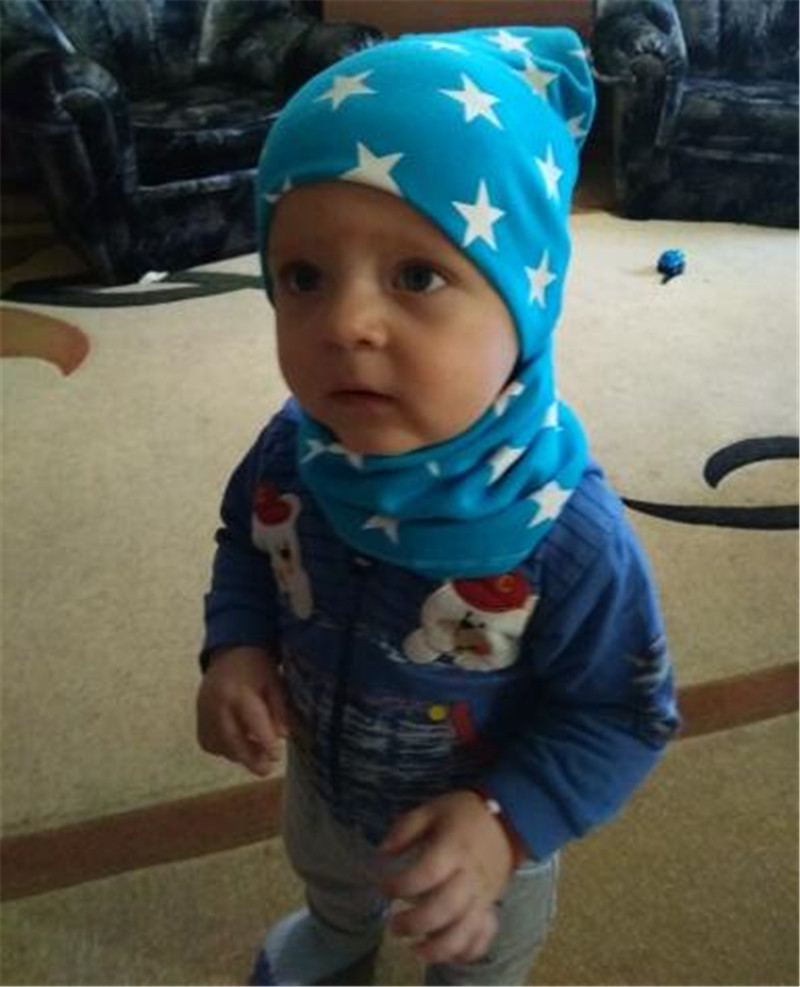 Stripe Knit Baby Cap Scarf 2pcs Baby Hat Scarf Set Newsboy Caps Stripe Knit Baby Cap Scarf 2pcs Baby Hat Scarf Set Newsboy Caps Girls Boys Hats Autumn Winter Children Scarf enfants bonnet us318