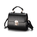 Stylish Diamond Lattice Embossing Bag Casual Women Crossbody Bag Fashion Square Bag Ladies Korean Style Mini