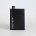 SaoMai HA2 hifi headphone amplifier with bass button for portable digital audio lossless mp3 player companion