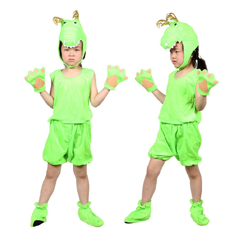Halloween+Dragon+Sets Dragon-Animal-Halloween-Christmas-Holiday-Cosplay-Performance-Children ...