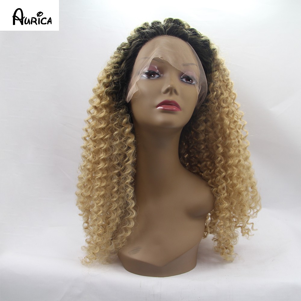 blonde wig 1