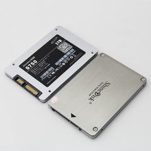 S750 250G 1TB ShineDisk 2 5inch hard drive notebook SSD SATA3 Meet 7 x24 hours