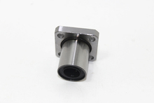 Free shipping 4pcs LMK8UU 8mm Square Flang Type Linear Bearing 8x15x24 mm For 3D printer part