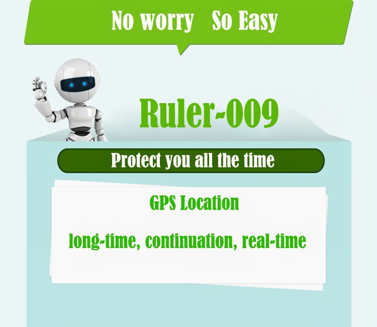 009 GPS Location Smart Watch for Older Kids Children Security Remote Monitor Health Heart Rate Sport Outdoor SOS GPS Trackers (11)