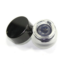 Newest 30 Colors Beauty Cosmetic Waterproof Eye Liner Eyeliner Shadow Gel Makeup BU15