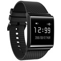 2017 X9 Plus Smart Wristband Activity Tracker heart rate Monitor Smart Bracelet wrist watch blood pressure