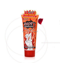  2pcs set BODY CHILI COFFEE SLIMMING GEL CREAM Weight Loss products anti cellulite cream to