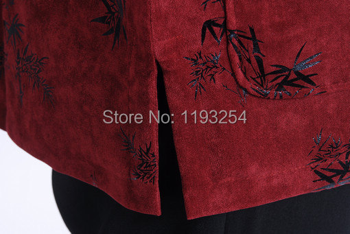 Wholesale and retail Winter Chinese Boutique Clothes Men s Casual Wear Jacket Coat Color for your