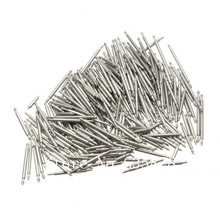 Hot Sale 270pcs 8 25mm Stainless Steel Watch Band Strap Link Spring Bar Pin Repair Parts