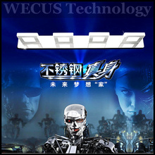 Настенные светильники от HONGKONG WECUS TECHNOLOGY CO.,LIMITED-Home Lighting, материал Акрил артикул 32374775495