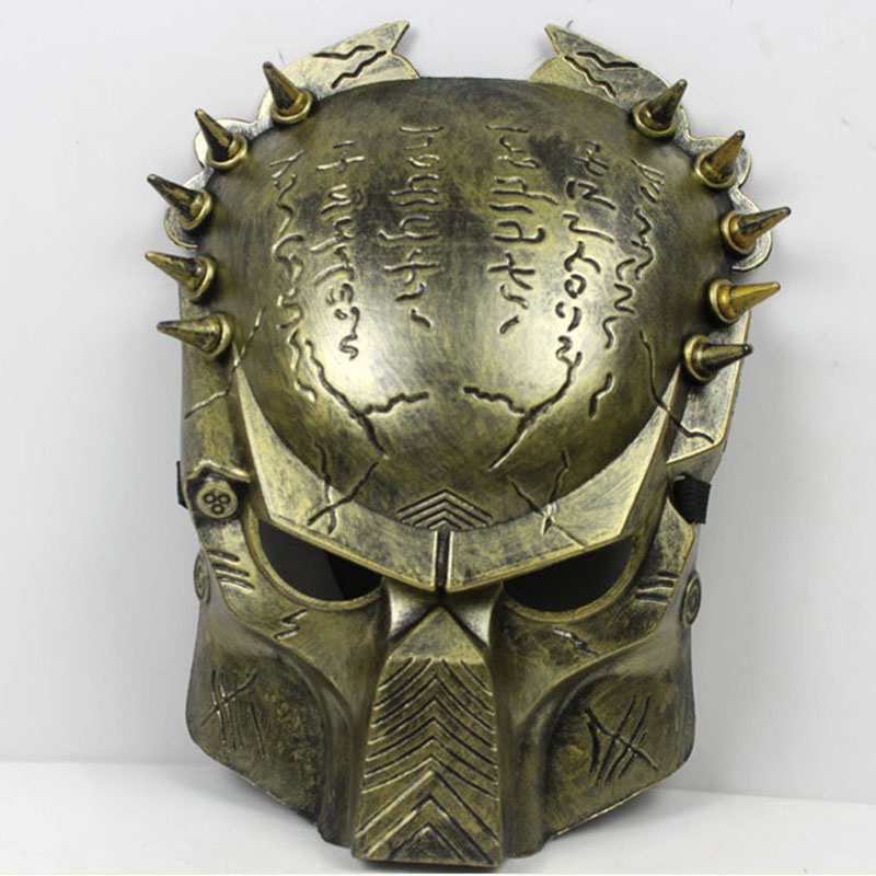 Popular Predator Helmet-Buy Cheap Predator Helmet lots from China