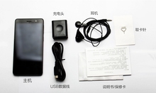 Original Lenovo S860 Mobile Phone 5 3 IPS MTK6582 Quad Core Android4 2 16GB ROM