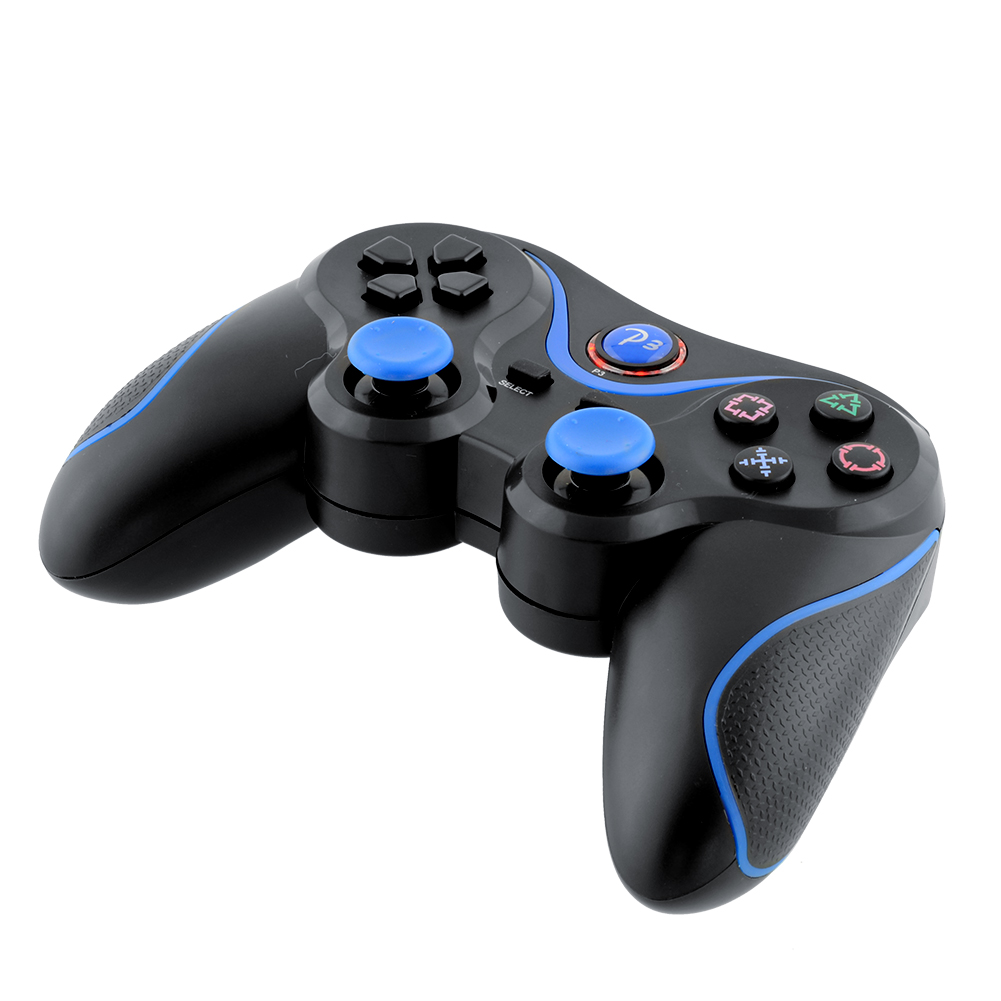   bluetooth    sony ps3 playstation 3  doubleshock  
