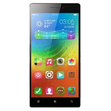 Lenovo VIBE X2 Pro 5 3 inch Android 4 4 Smartphone CPU for Qualcomm Snapdragon 615