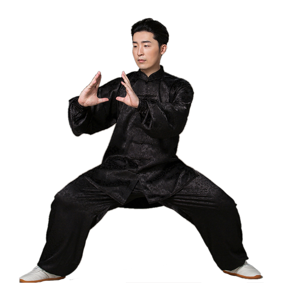 Kung Fu Uniform Pattern 20