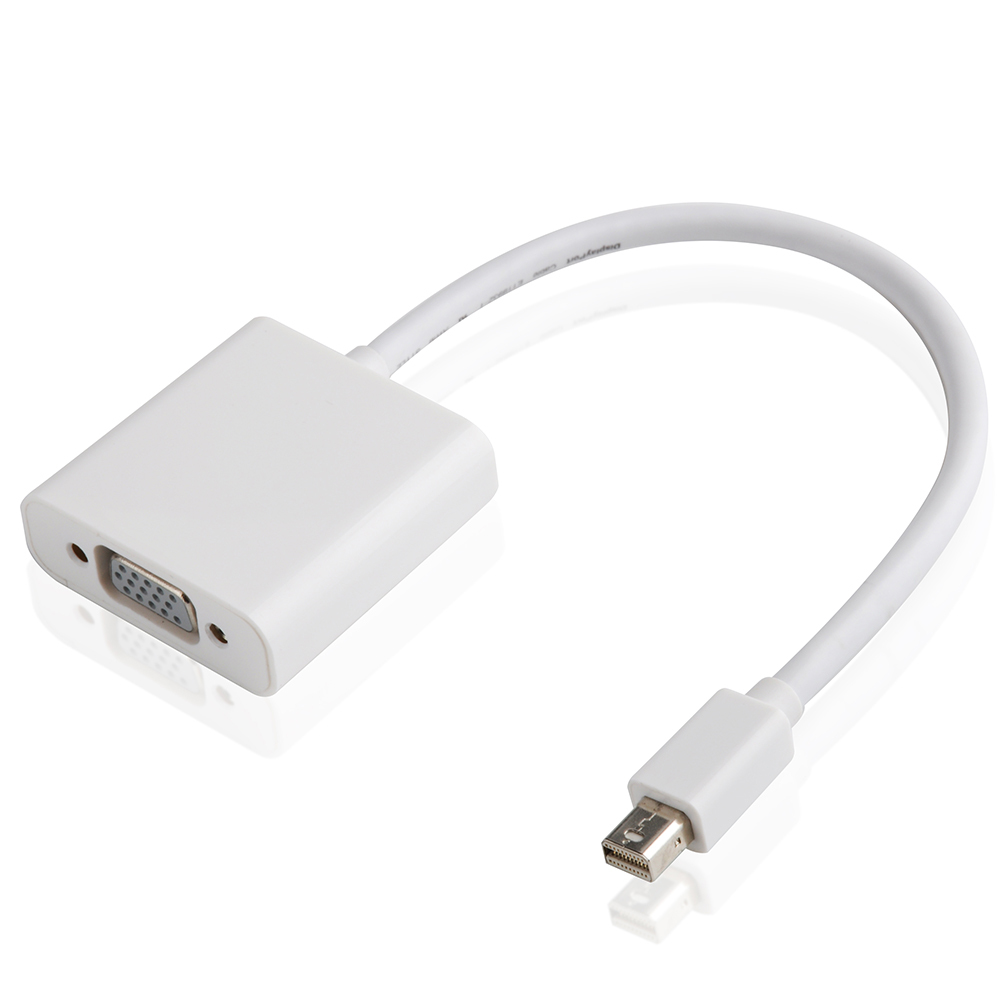 mini mac vga adapter