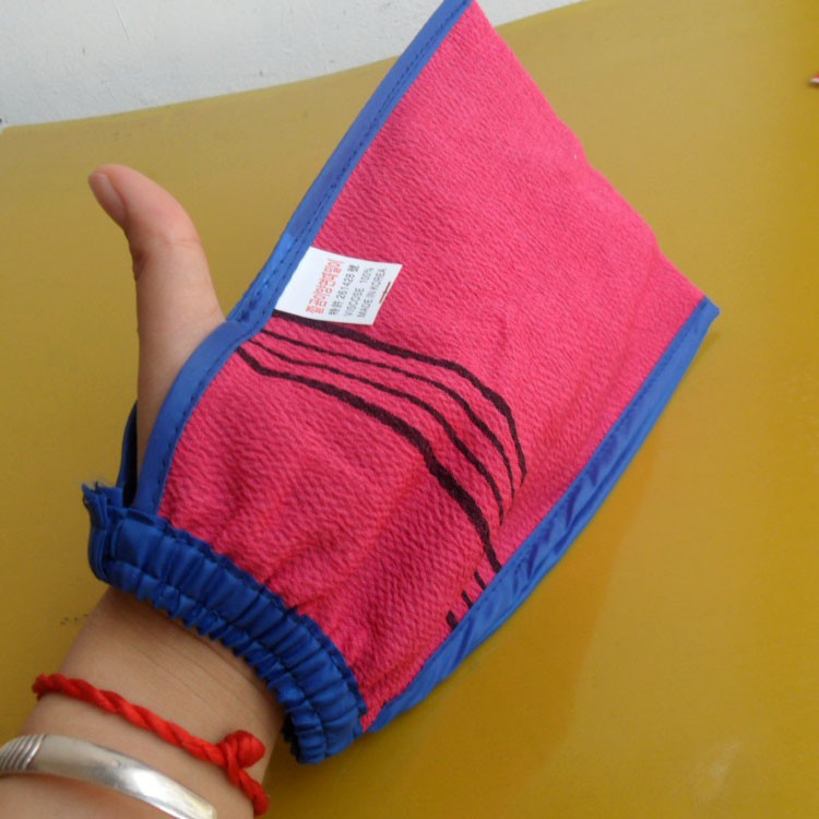 korea Hammam Scrub Mitt Magic Peeling Glove Exfoliating Tan Removal