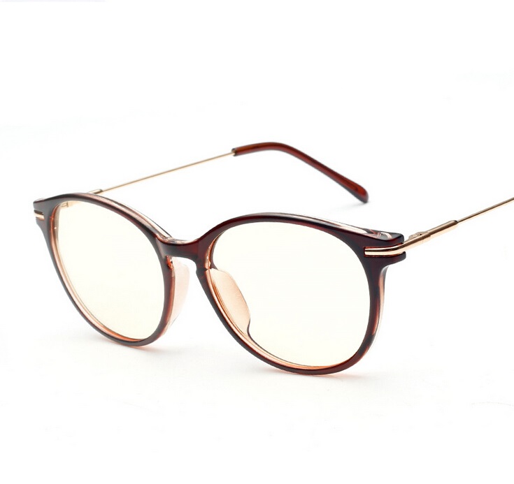 Eyeglass Frame Eyewear Limited Animal Unisex Acetate 2016 ...