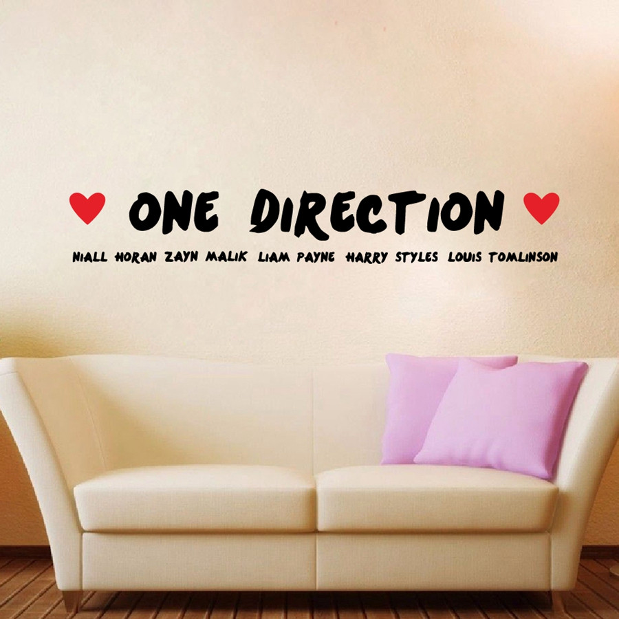 Harry Styles vinyl deal sticker one direction solo artist
