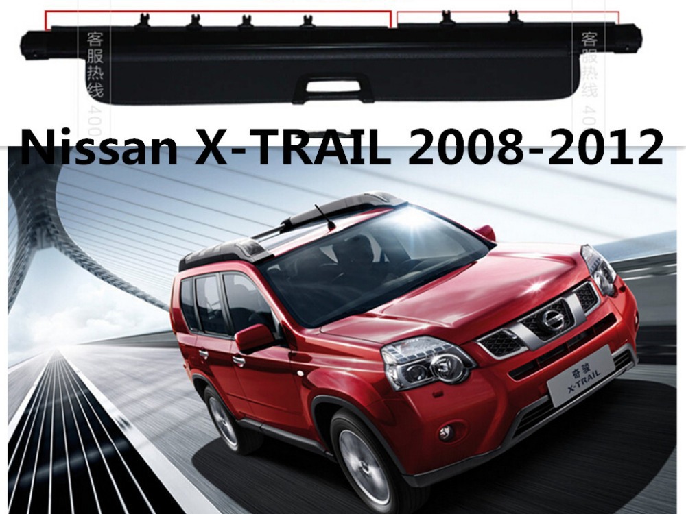  - q!     -     Nissan X-TRAIL 2008.09 2010.2011.2012.2013.shipping