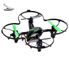 New Fashion 2.4ghz Rc Helicopter Quadcopter Quadrocopter Drone With Camera HD 24