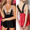 New Women s Lingerie Underwear Babydoll Sleepwear G string Nightwear Sexy Dress