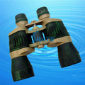 Binocular glasses 7X50 Portable Outdoor Porro Binoculars Telescope for outdoor sports Camping Hiking nature observing