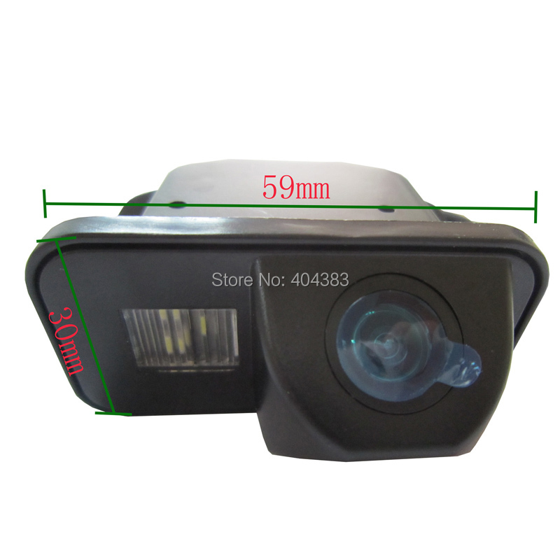 waterproof Car Parking Camera for Corolla 2007 2008 2009 2010 Toyota Backup Rear View Reversing Parking assist camera waterproof Car Parking Camera for Corolla 2007 2008 2009 2010 Toyota Backup Rear View Reversing Parking assist camera