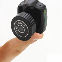 Super Ultra Smallest Mini HD Camera Camcorder Video Recorders Web Cam JPG Photo DVR Hidden High Quality