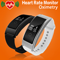 Waterproof Bluetooth Sports Smart Bracelet Band Pedometer Fitness Tracker Smartband Heart Rate Monitor Blood Oxygen PK
