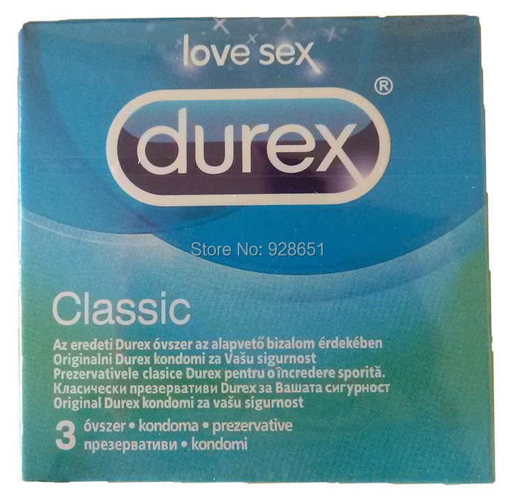 Kondomi i seks