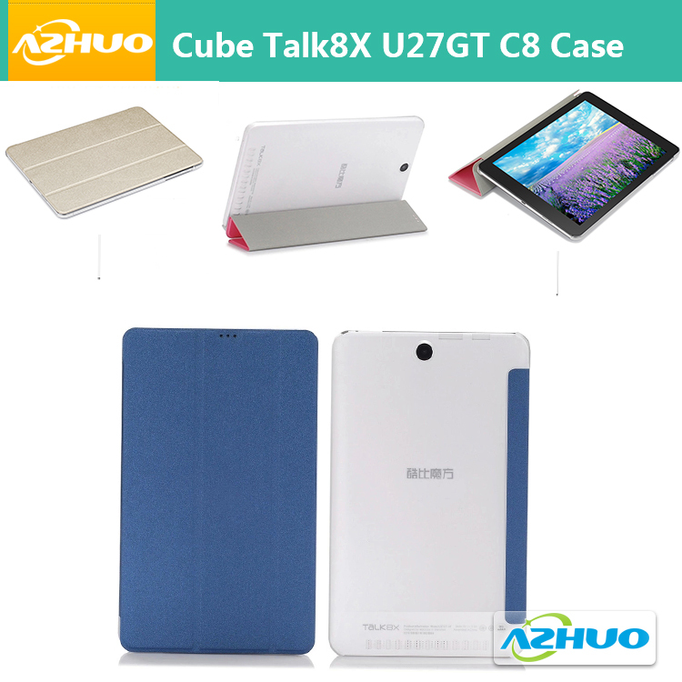      Cube Talk8x  ,      8x U27GT-C8 tablet pc