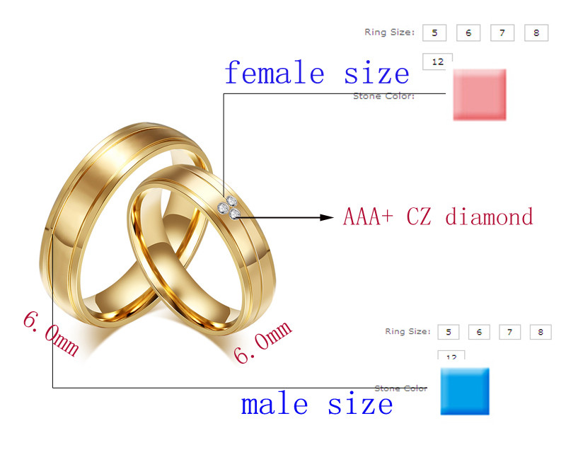 fashion-18K-gold-plated-couple-rings-CZ-diamond-stainless-steel-engagement-jewerly-for-woman-man1