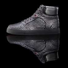 2015 the best selling New Fashion High Top Royaums Men women Sneakers Sports shoes flats grid