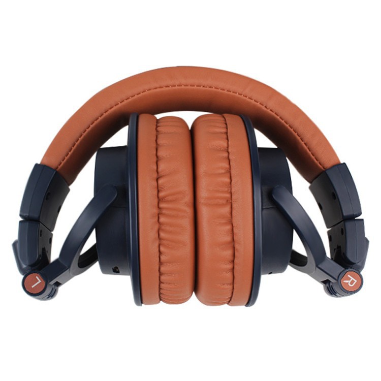 New Arrival Bluetooth Head Phones Portable Wireless Mp3 Player Headset Bests Stereo Hifi Music Earphones (5)